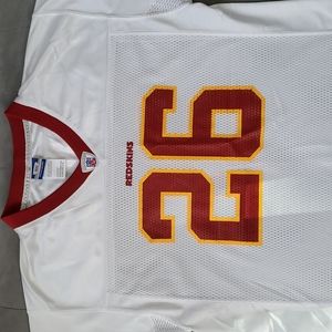 Redskins Jersey Clinton Portis #26, Kids XL Size 18-20 (Adult Small)